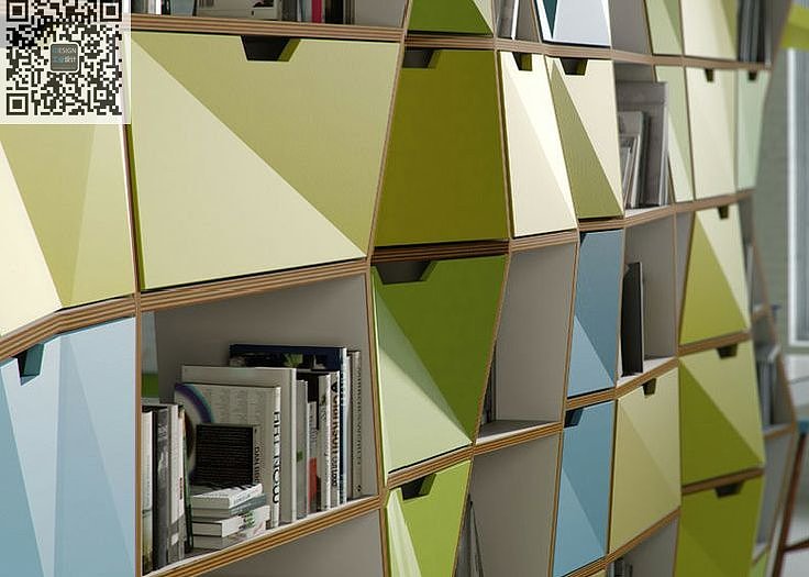 polyhedron，Creative design，