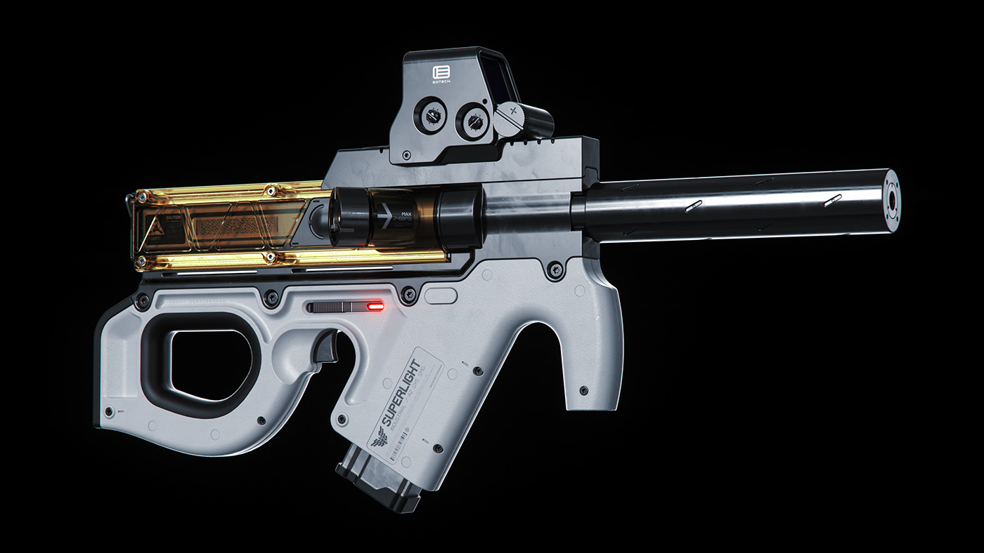 arms，concept，Digital art，industrial design，