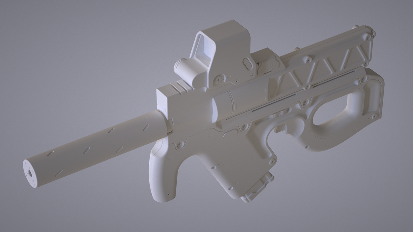 arms，concept，Digital art，industrial design，