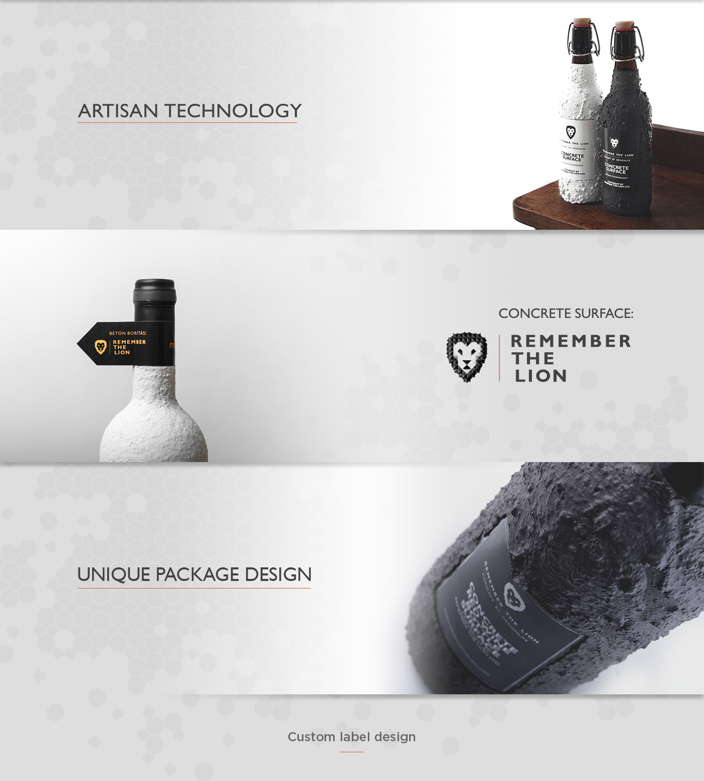 White system，Stereoscopic sense，Clean and comfortable，Attract eyeballs，Elegant and generous，