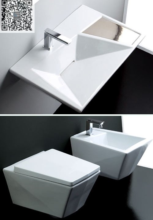 polyhedron，Creative design，