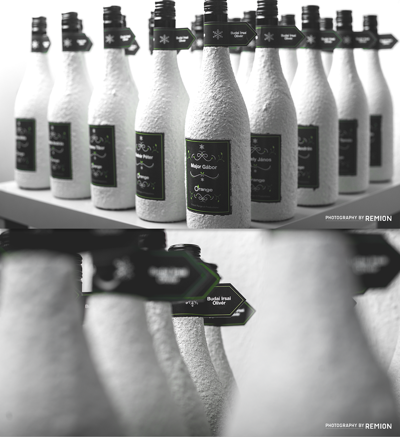 White system，Stereoscopic sense，Clean and comfortable，Attract eyeballs，Elegant and generous，