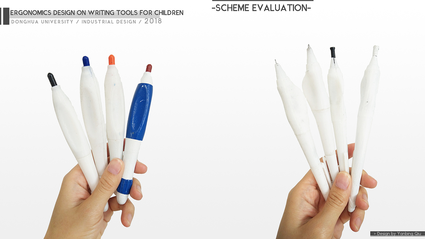 write，children，pen，Positive posture pen，product design，Ergonomics，