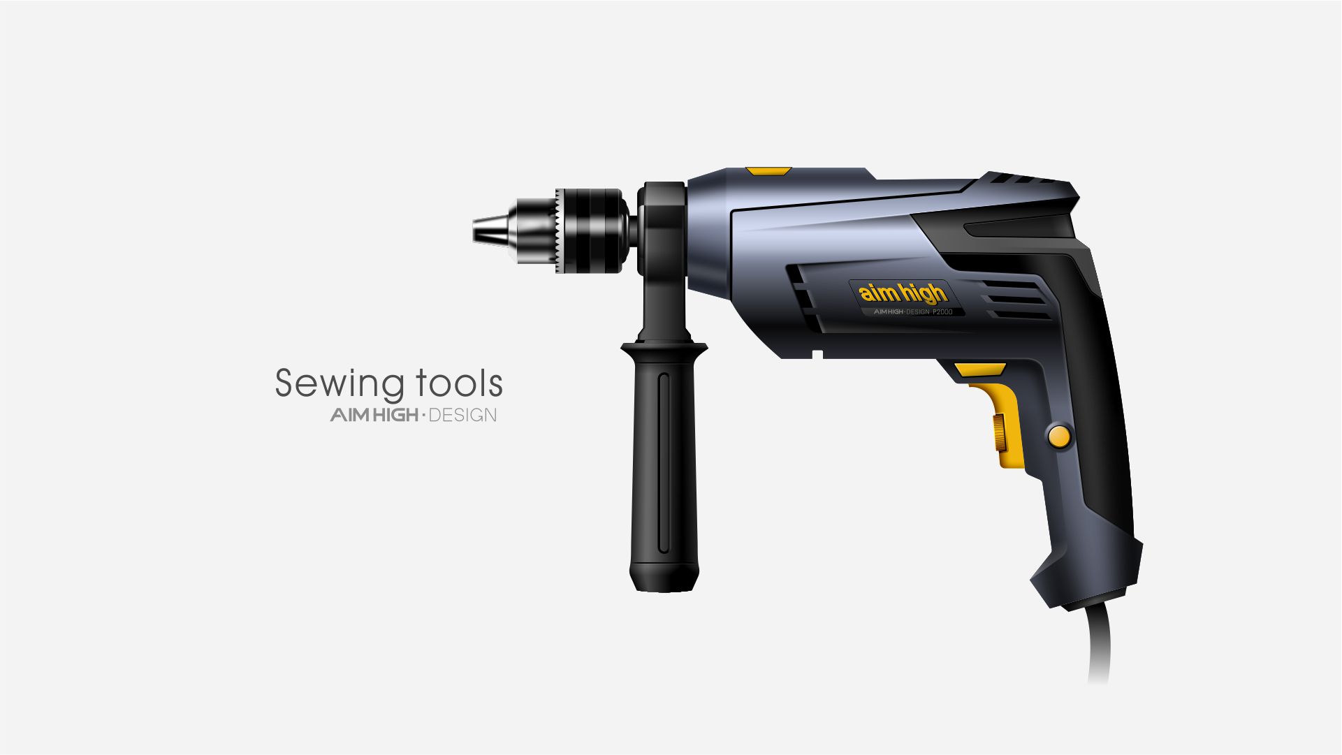 product design，coreldraw，2d rendering，design sketch，