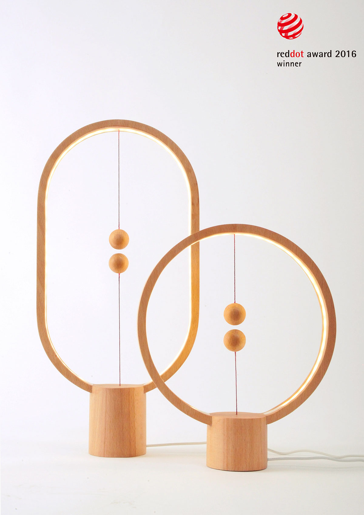 HENG，Weigh，Balance lamp，Balance，lamp，