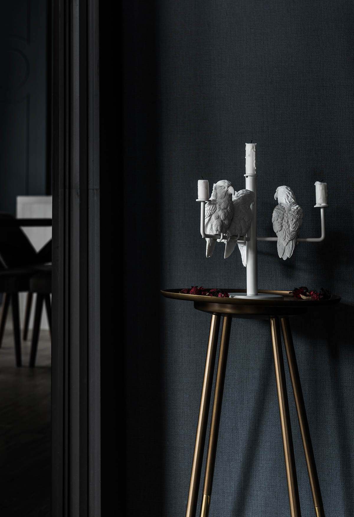 furniture design ，product design，industrial design，Candlestick，