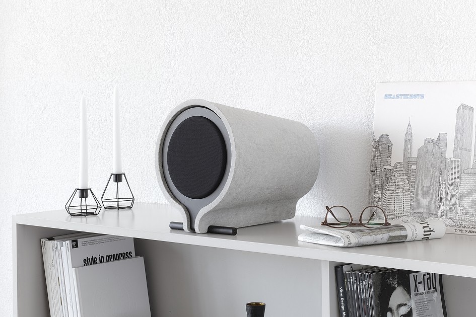 product design，industrial design，tone quality，Minimalist，sound，