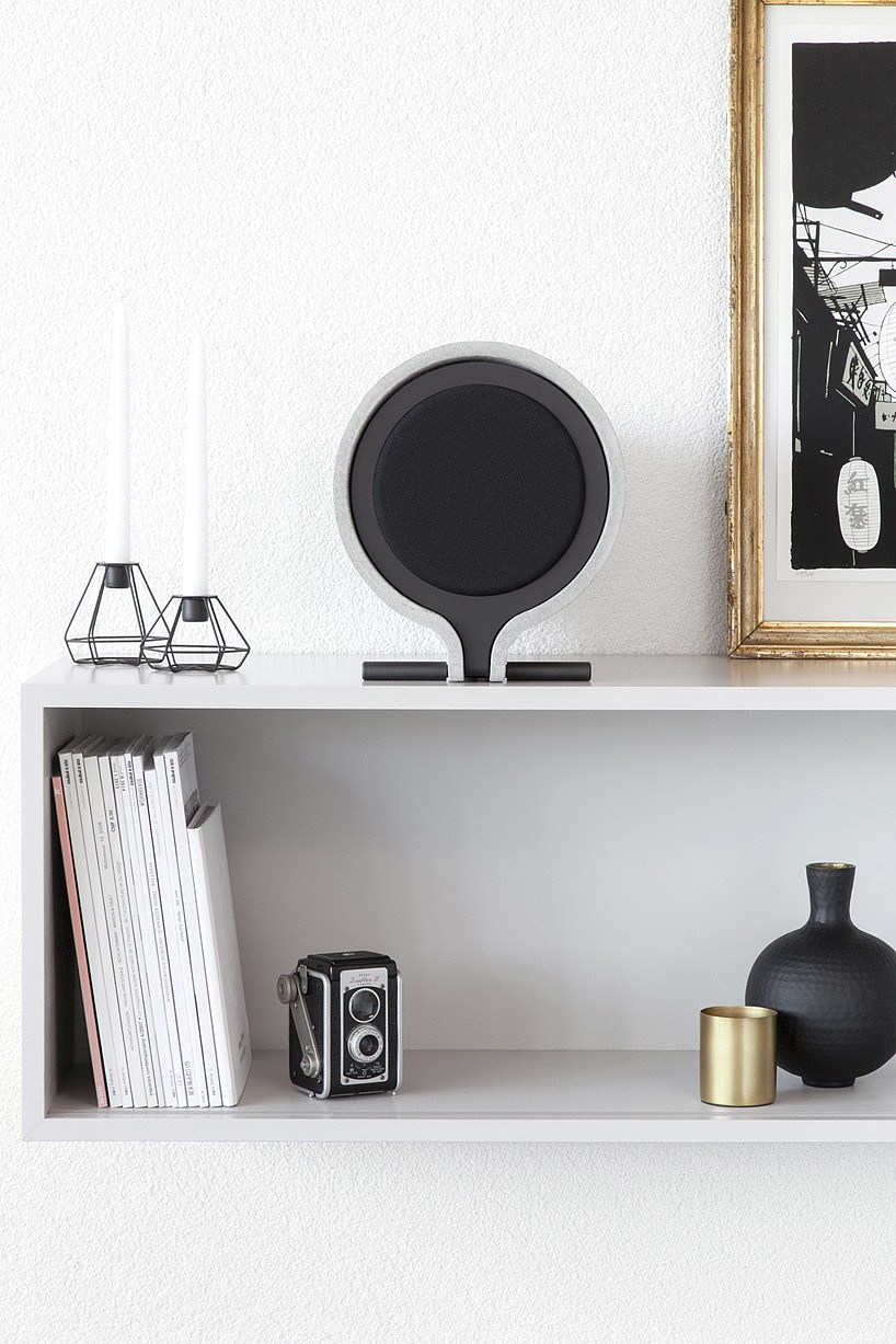 product design，industrial design，tone quality，Minimalist，sound，