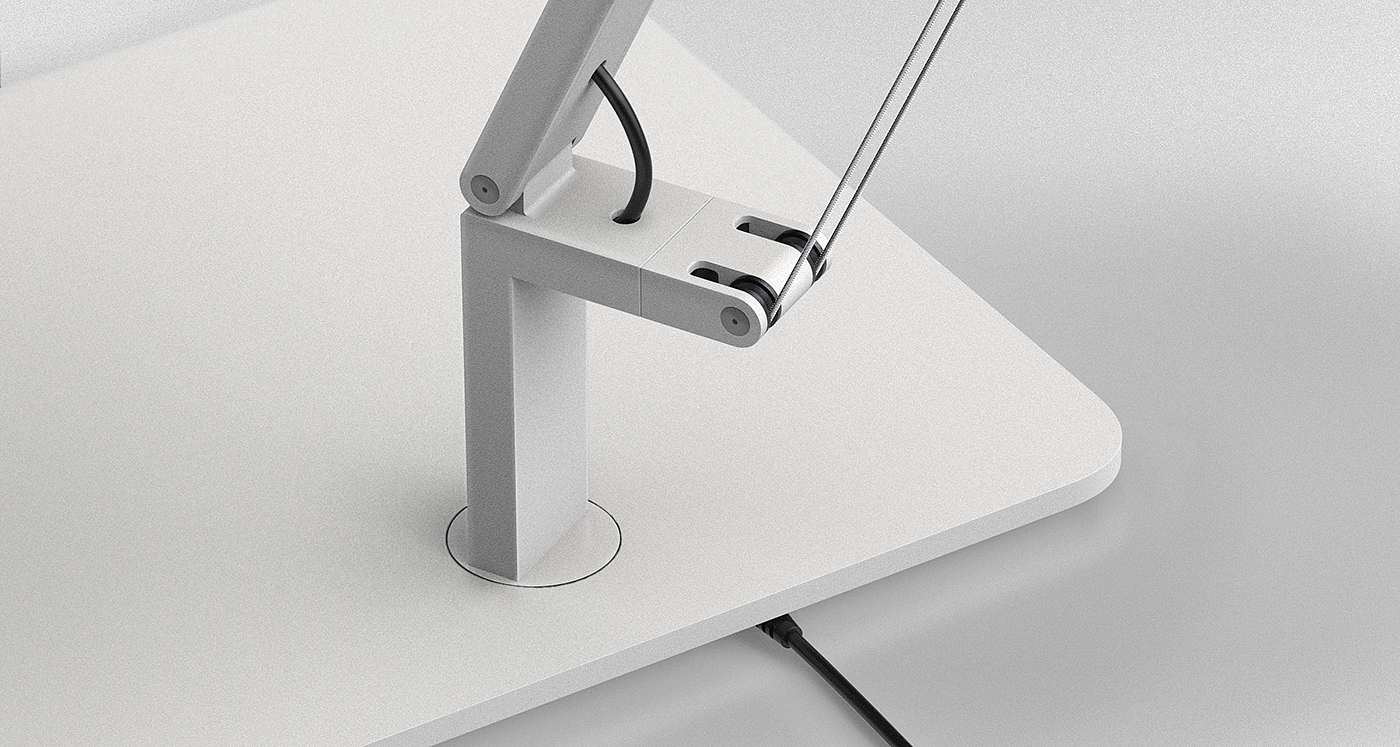 household electrical appliances，Furniture home，electric fan，modern stylish，Lamp modeling，Minimalist，