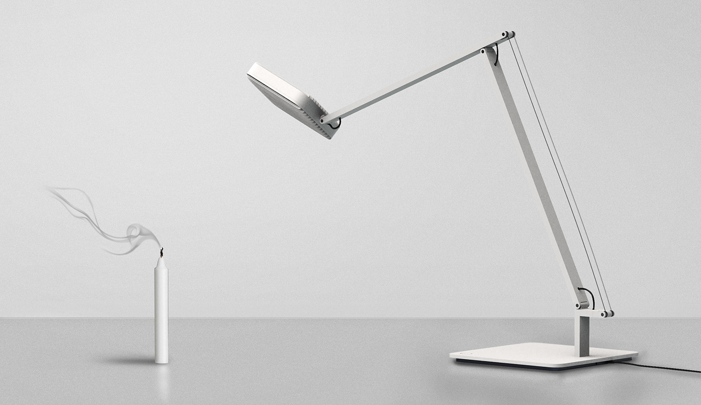 household electrical appliances，Furniture home，electric fan，modern stylish，Lamp modeling，Minimalist，