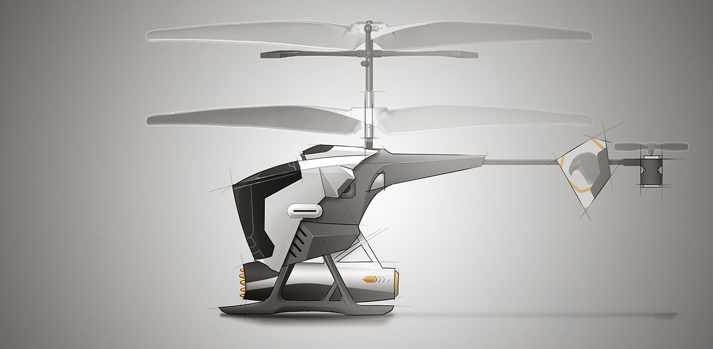 Intelligent toy，cultivate this interest，Indirect drive movement，Hand drawn details，