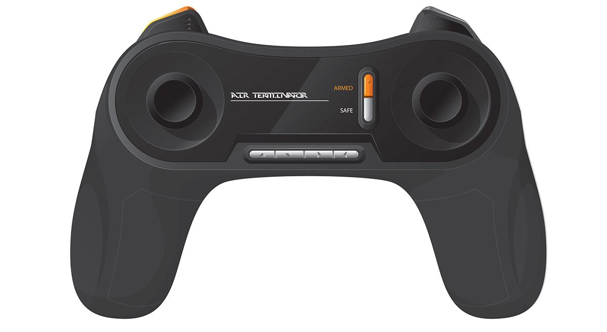 Intelligent toy，cultivate this interest，Indirect drive movement，Hand drawn details，