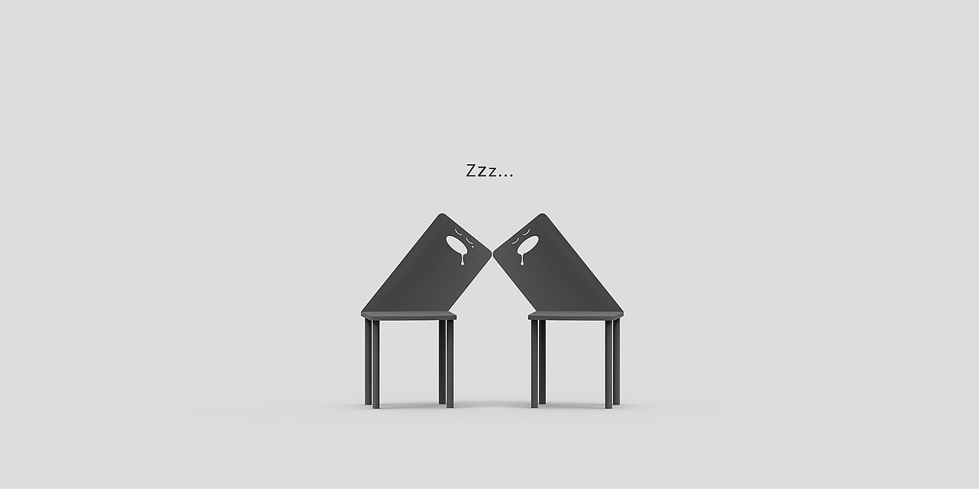 Home furnishing，chair，Lazy - Chair，p h a s e，