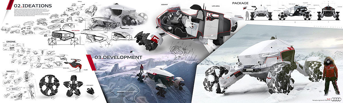outdoor sport，Super climbing ability，Super shock absorption function，Super horsepower，maximal exercise/X-games，