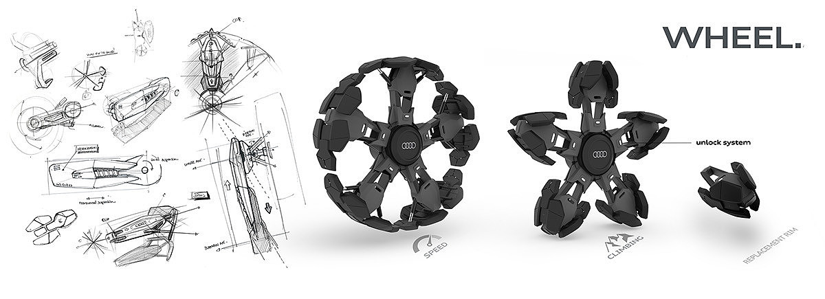 outdoor sport，Super climbing ability，Super shock absorption function，Super horsepower，maximal exercise/X-games，