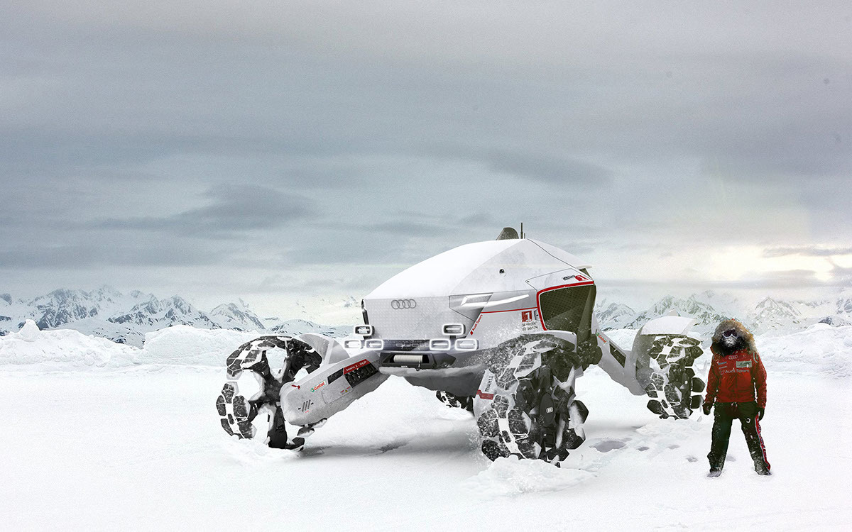 outdoor sport，Super climbing ability，Super shock absorption function，Super horsepower，maximal exercise/X-games，