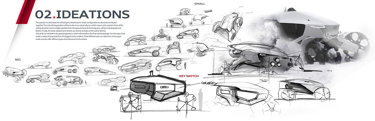 outdoor sport，Super climbing ability，Super shock absorption function，Super horsepower，maximal exercise/X-games，