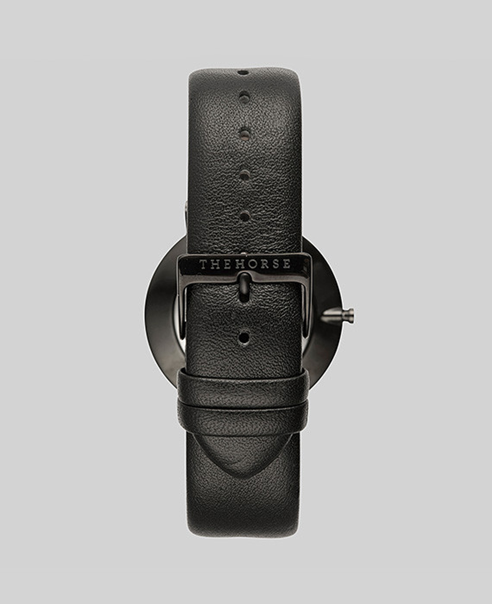 Wrist watch，Marble，stainless steel，The Horse，