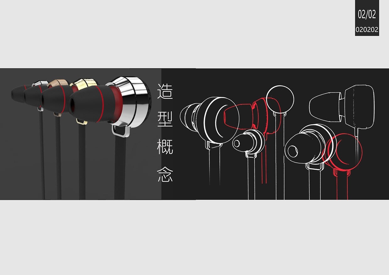 industrial design，