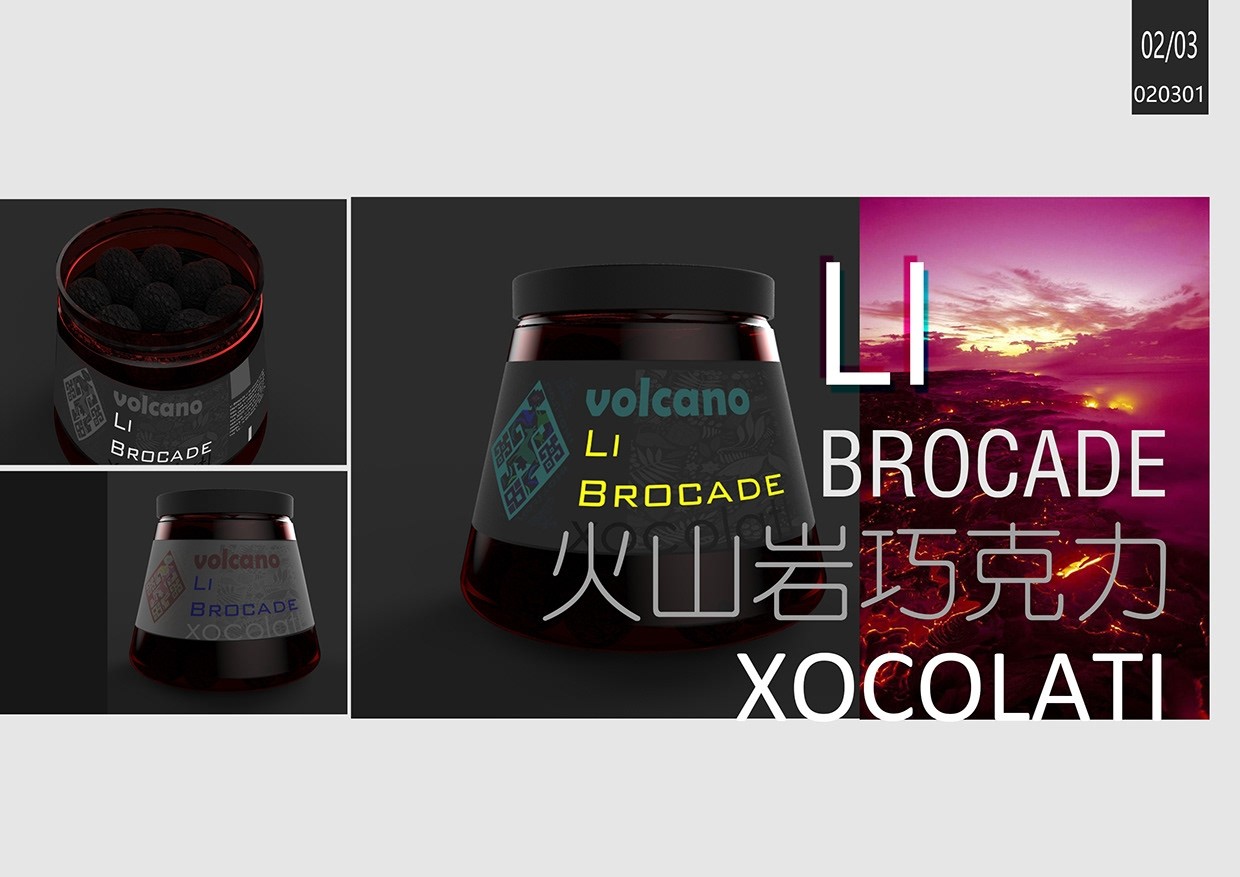 Brand design，Art design，