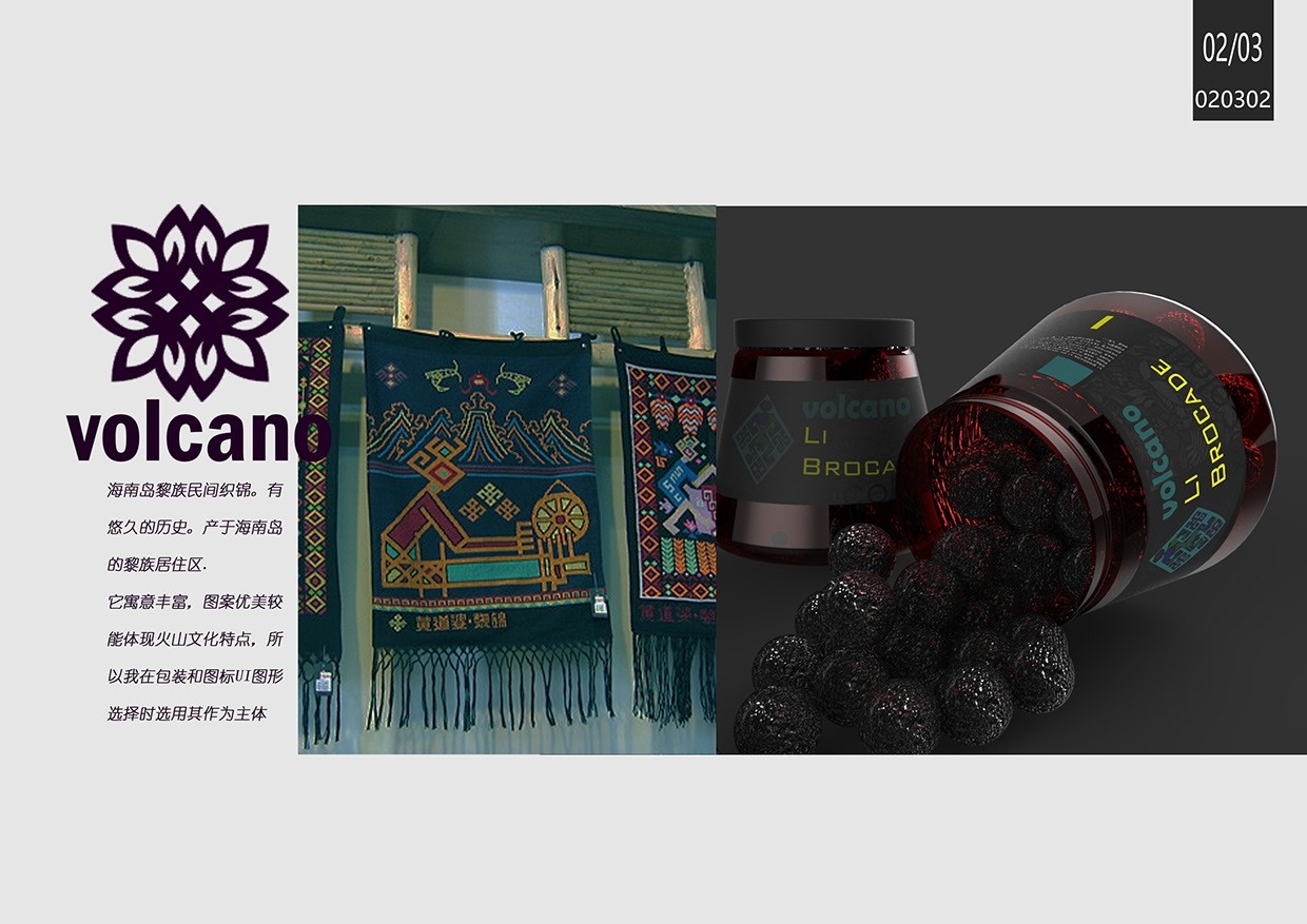 Brand design，Art design，