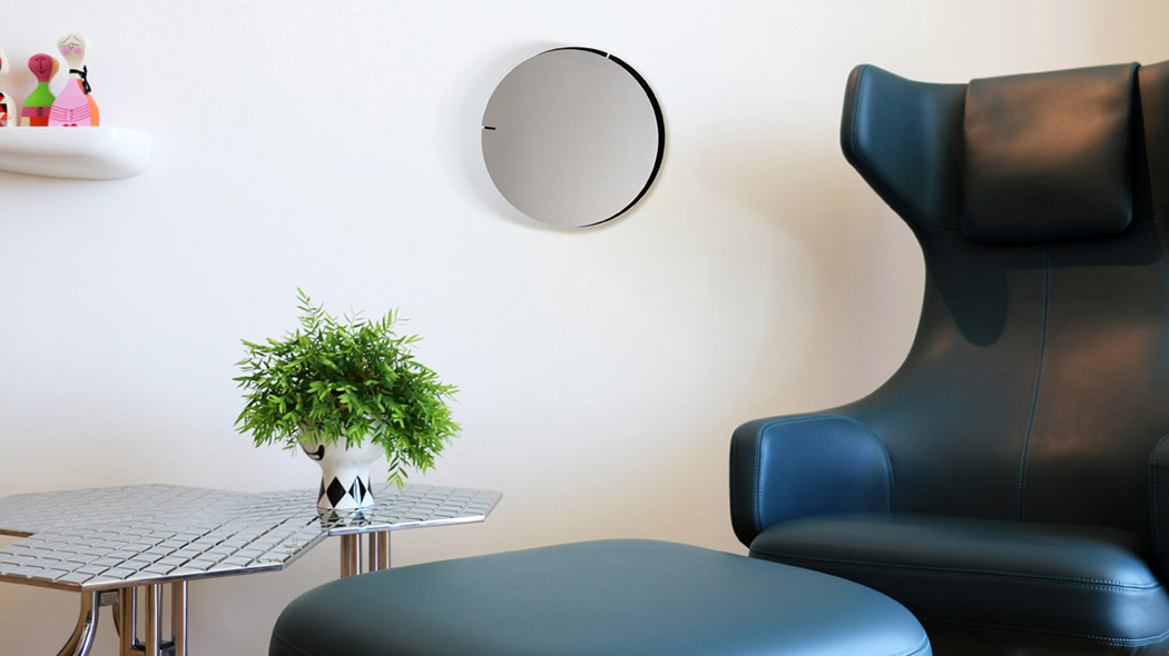 Simplicity，melancholy，High torque motion，"Machine tube" battery power supply，quartz movement ，Large clock，