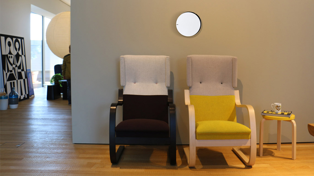 Simplicity，melancholy，High torque motion，"Machine tube" battery power supply，quartz movement ，Large clock，