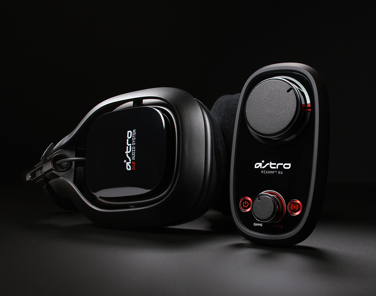 Astro Gaming A4，headset，Electronics，