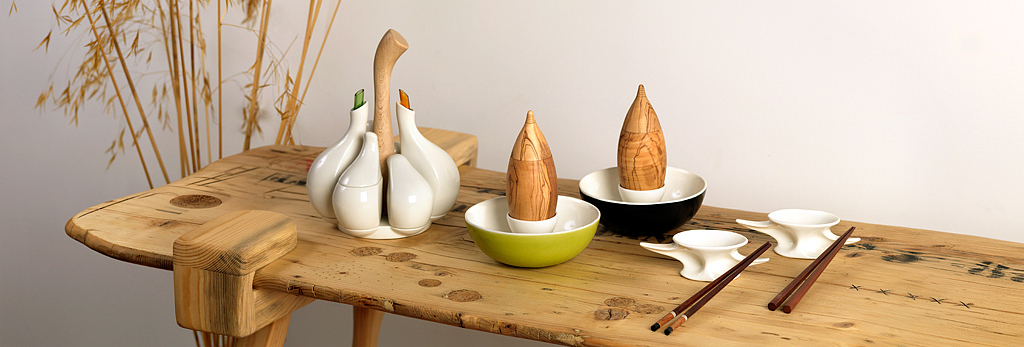 arjun ，Seasoning bottle，white，ceramics，