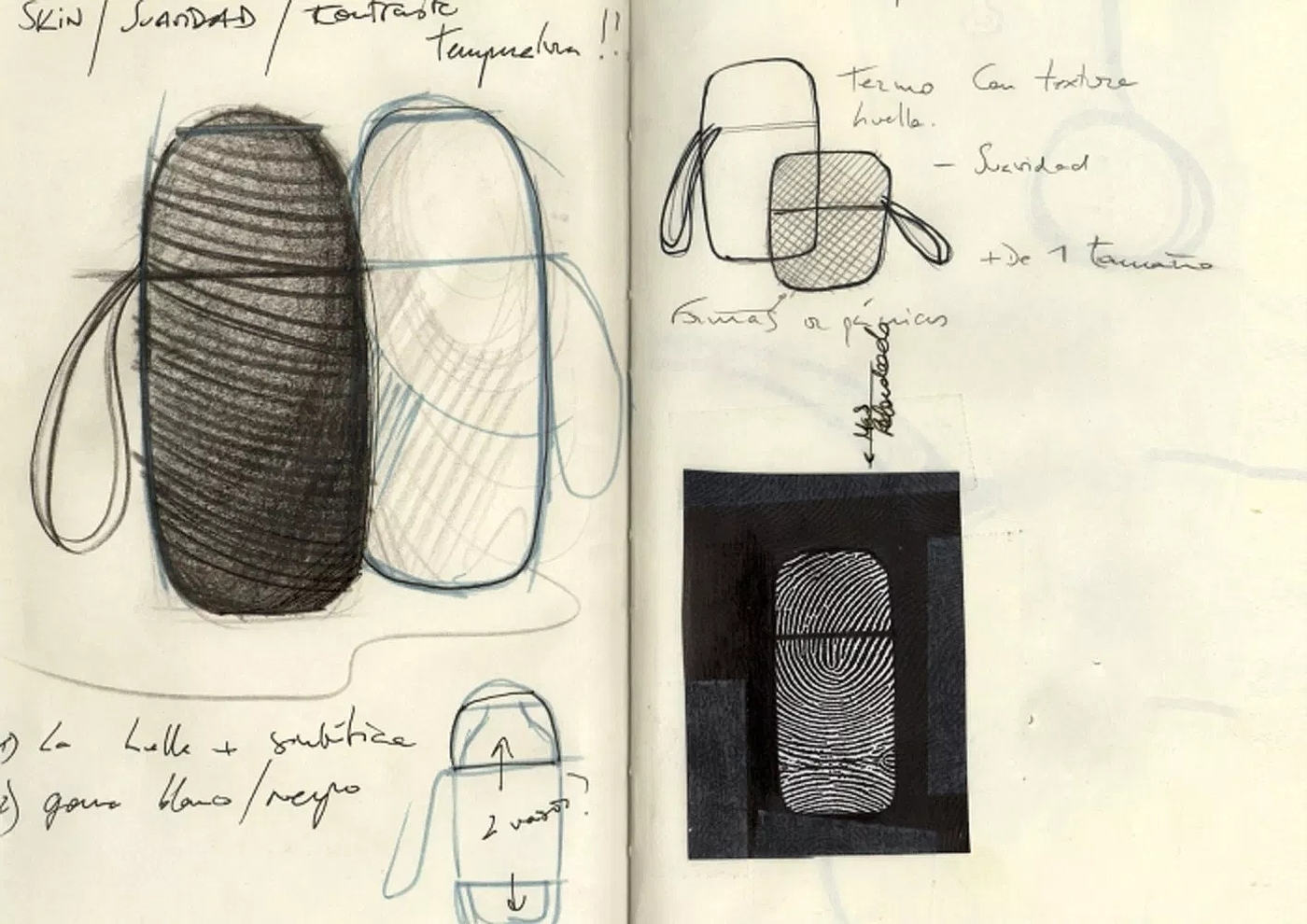 product design，white，Water bottle，