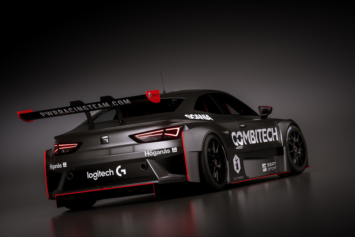 industrial design，product design，Automobile design，racing，Siyat，