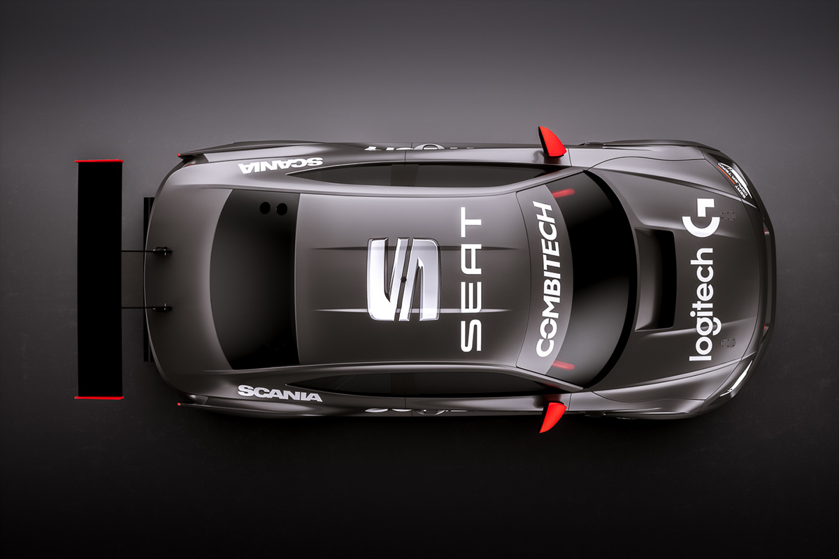 industrial design，product design，Automobile design，racing，Siyat，