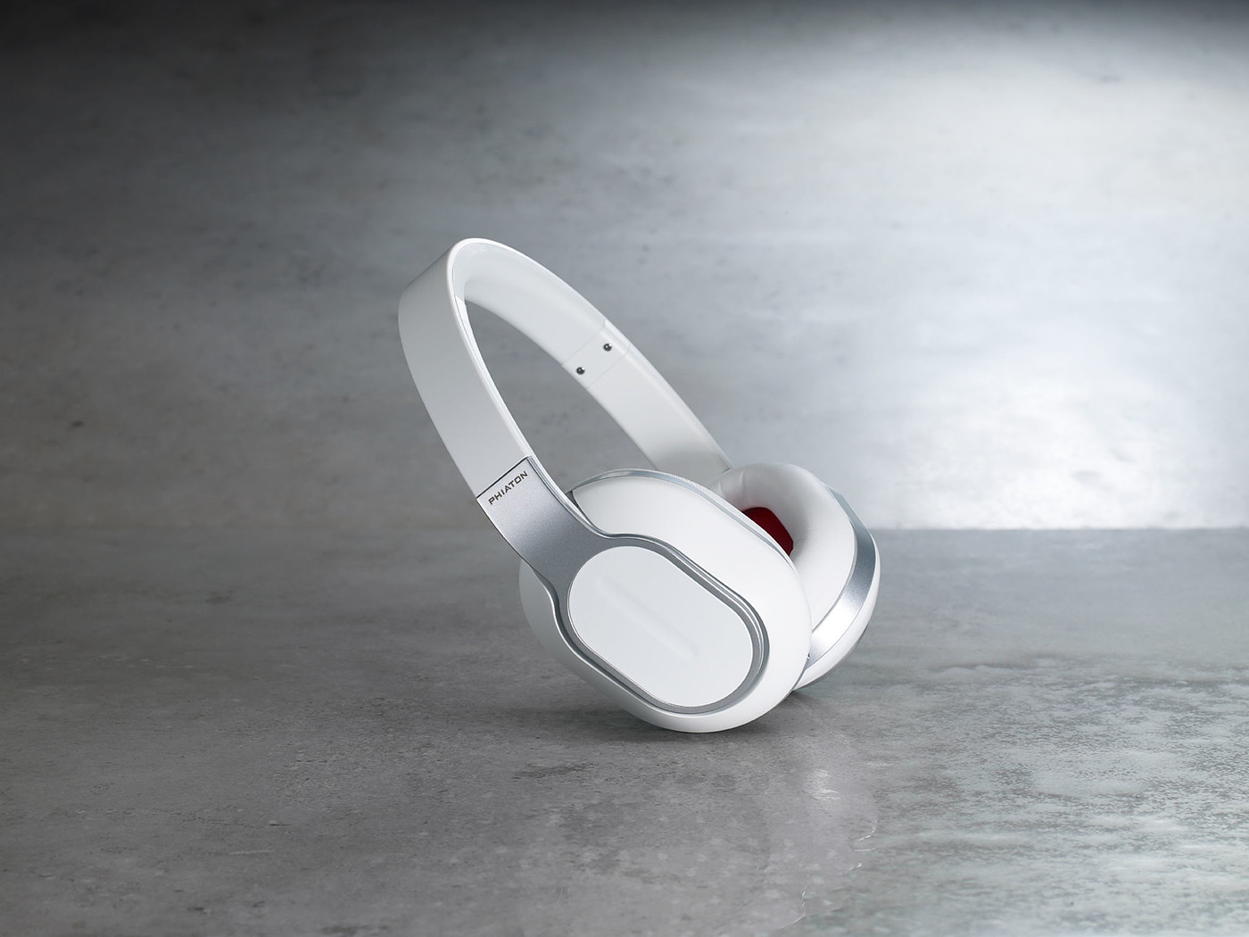 headset，music，science and technology，Digital，product design，industrial design，