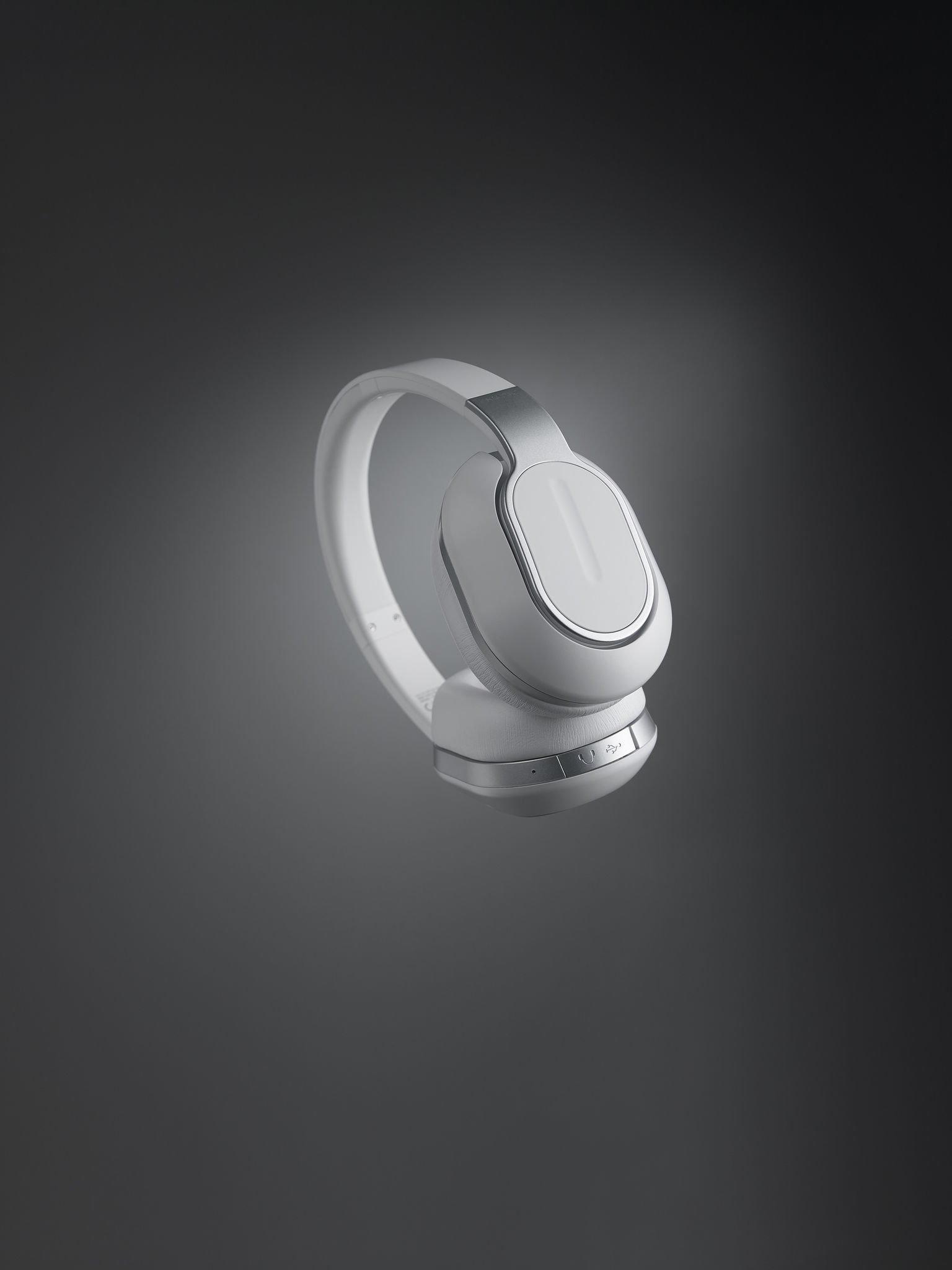 headset，music，science and technology，Digital，product design，industrial design，