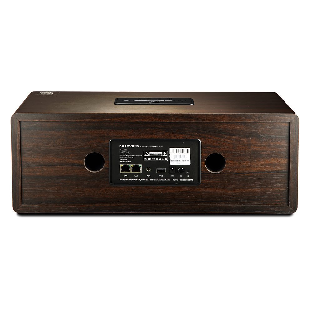 industrial design，Digital，intelligence，sound，Retro，woodiness，
