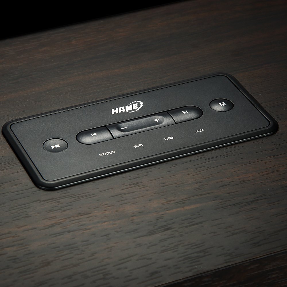 industrial design，Digital，intelligence，sound，Retro，woodiness，