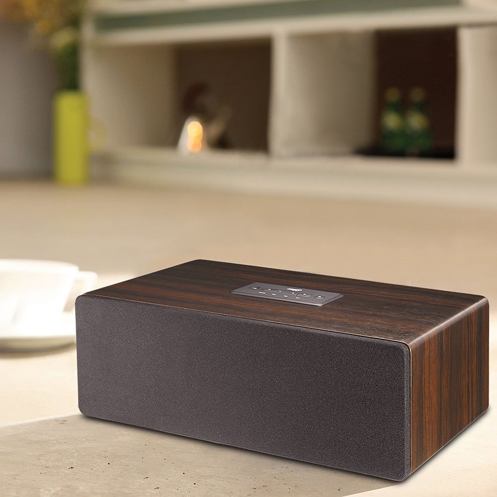 industrial design，Digital，intelligence，sound，Retro，woodiness，