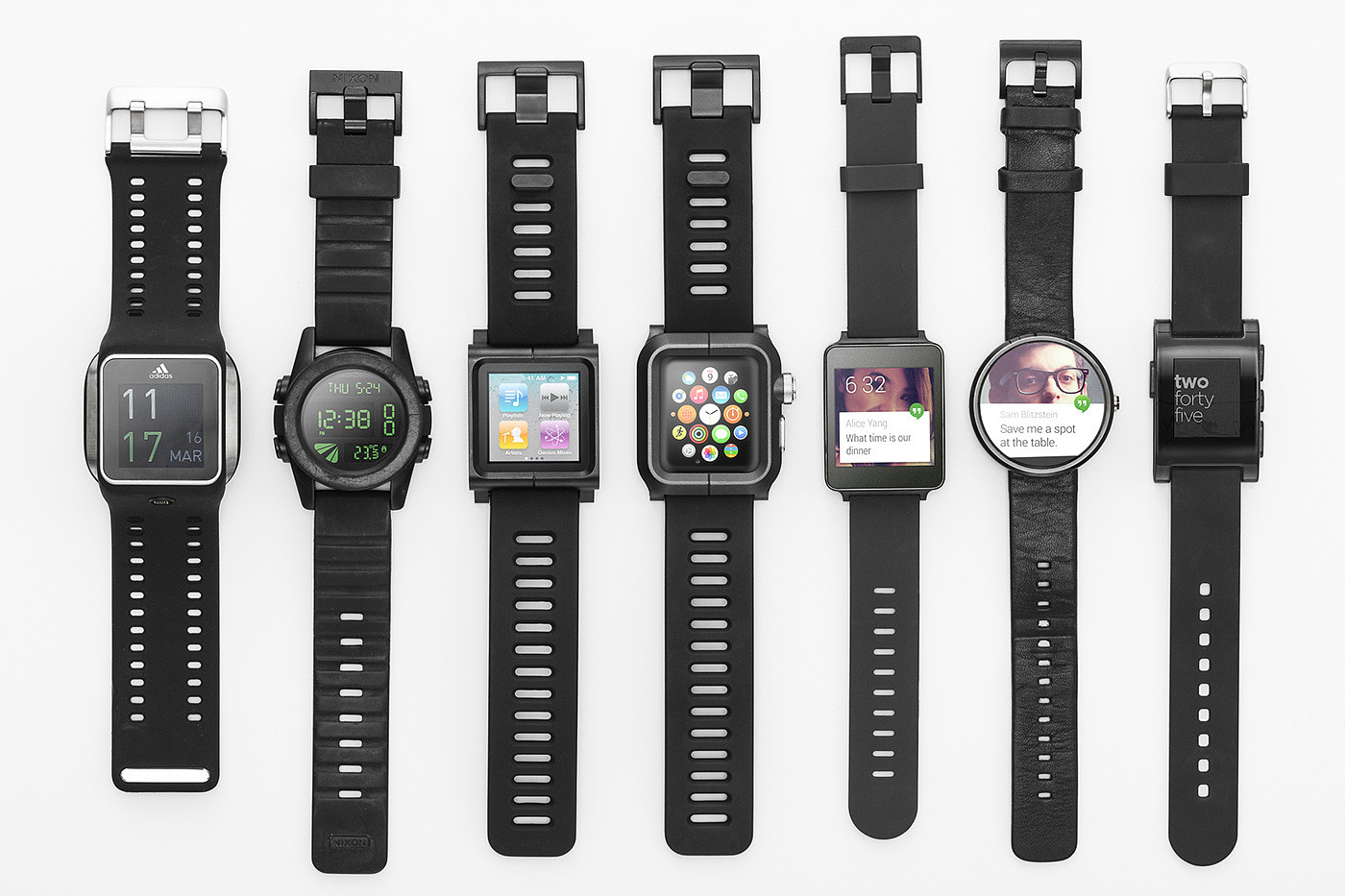 industrial design，Digital，intelligence，Wrist watch，outdoors，apple，watch，