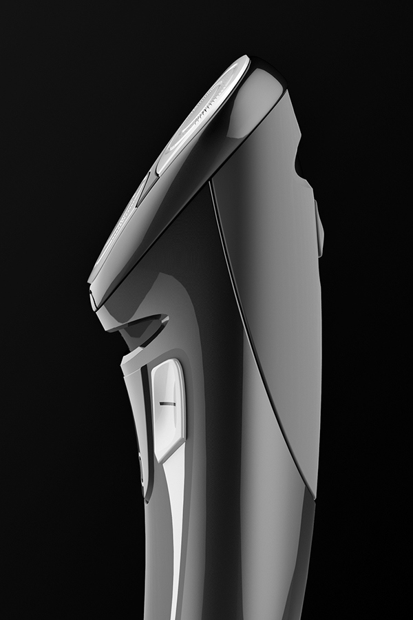 industrial design，small home appliances，Personal care，Men's care，Philips，razor，philips，