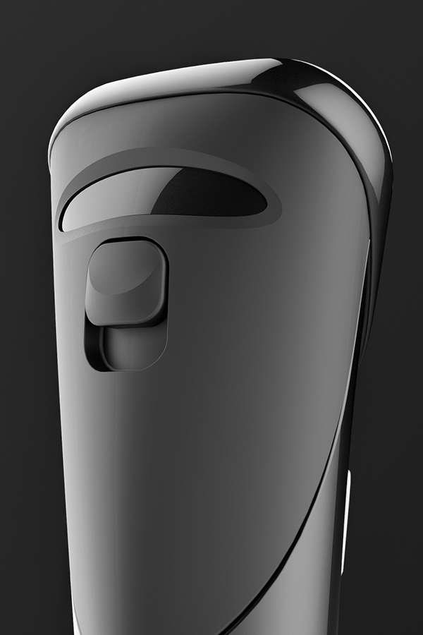 industrial design，small home appliances，Personal care，Men's care，Philips，razor，philips，