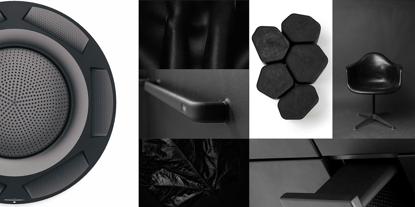 industrial design，Digital，intelligence，Bluetooth，sound，remote control，