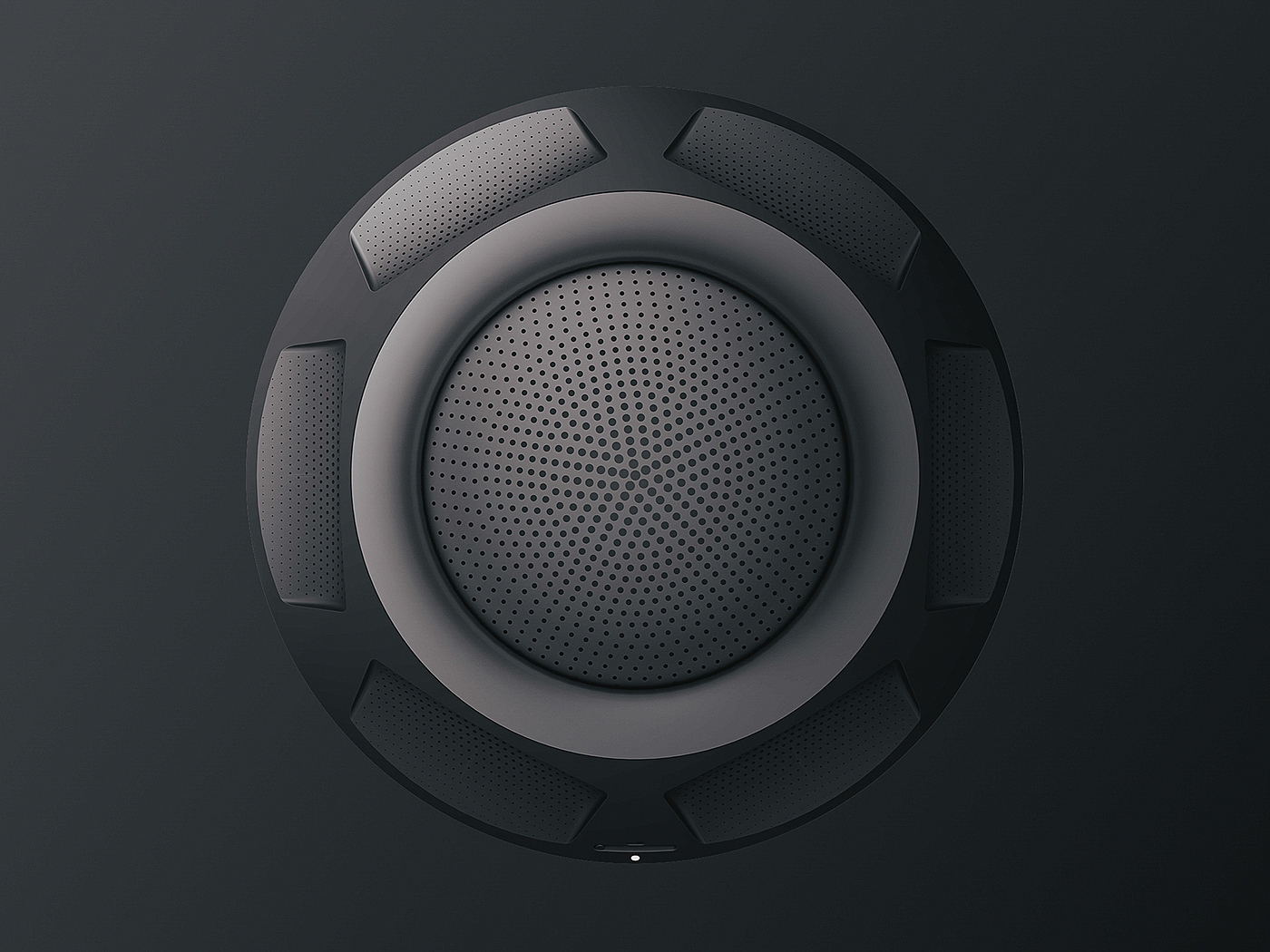industrial design，Digital，intelligence，Bluetooth，sound，remote control，