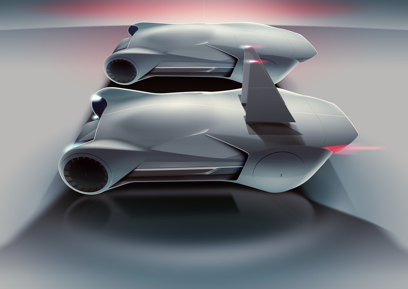 Beautiful lines，Tidal current index，Stunning luxury，visual impact ，Dynamic，