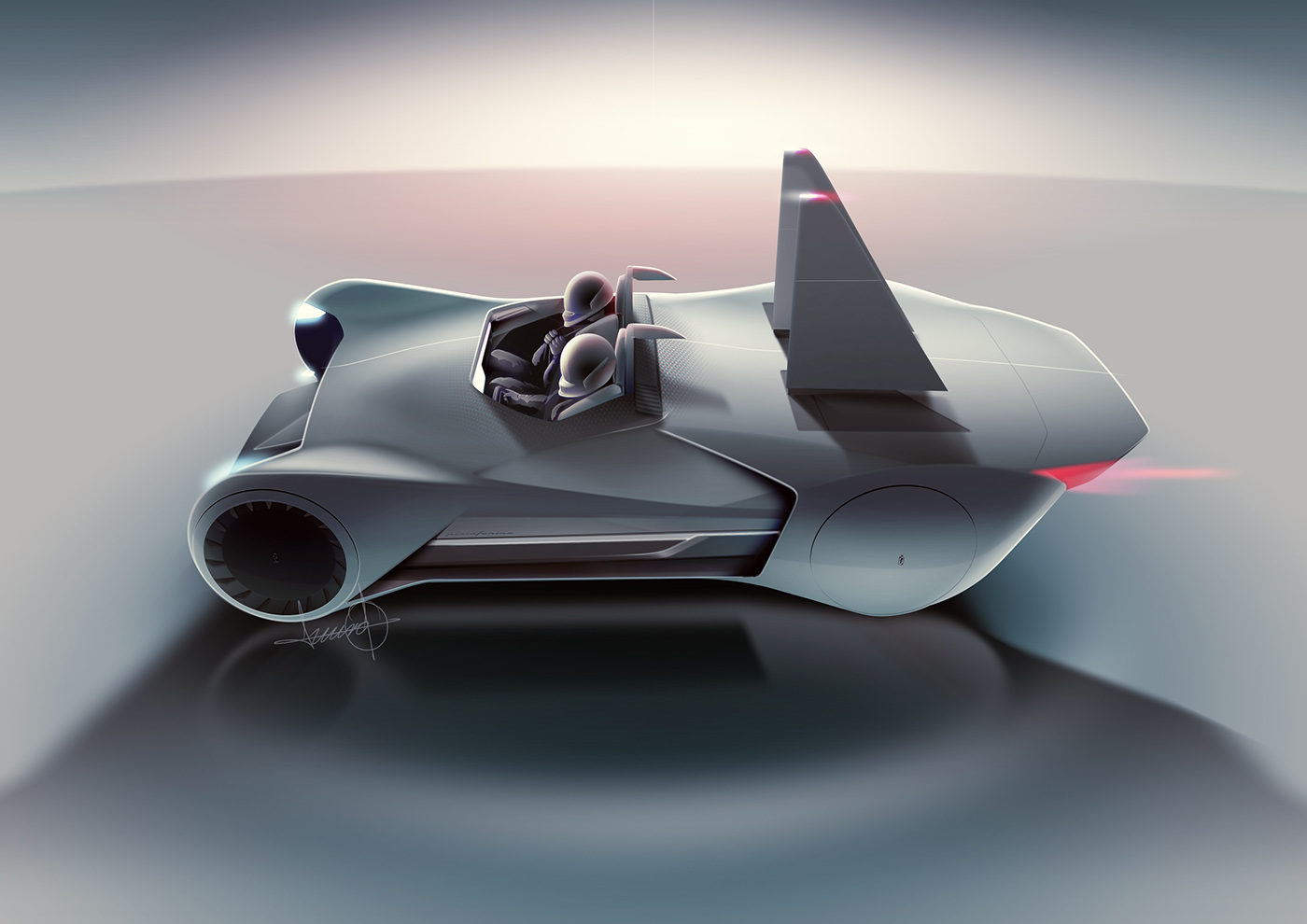 Beautiful lines，Tidal current index，Stunning luxury，visual impact ，Dynamic，