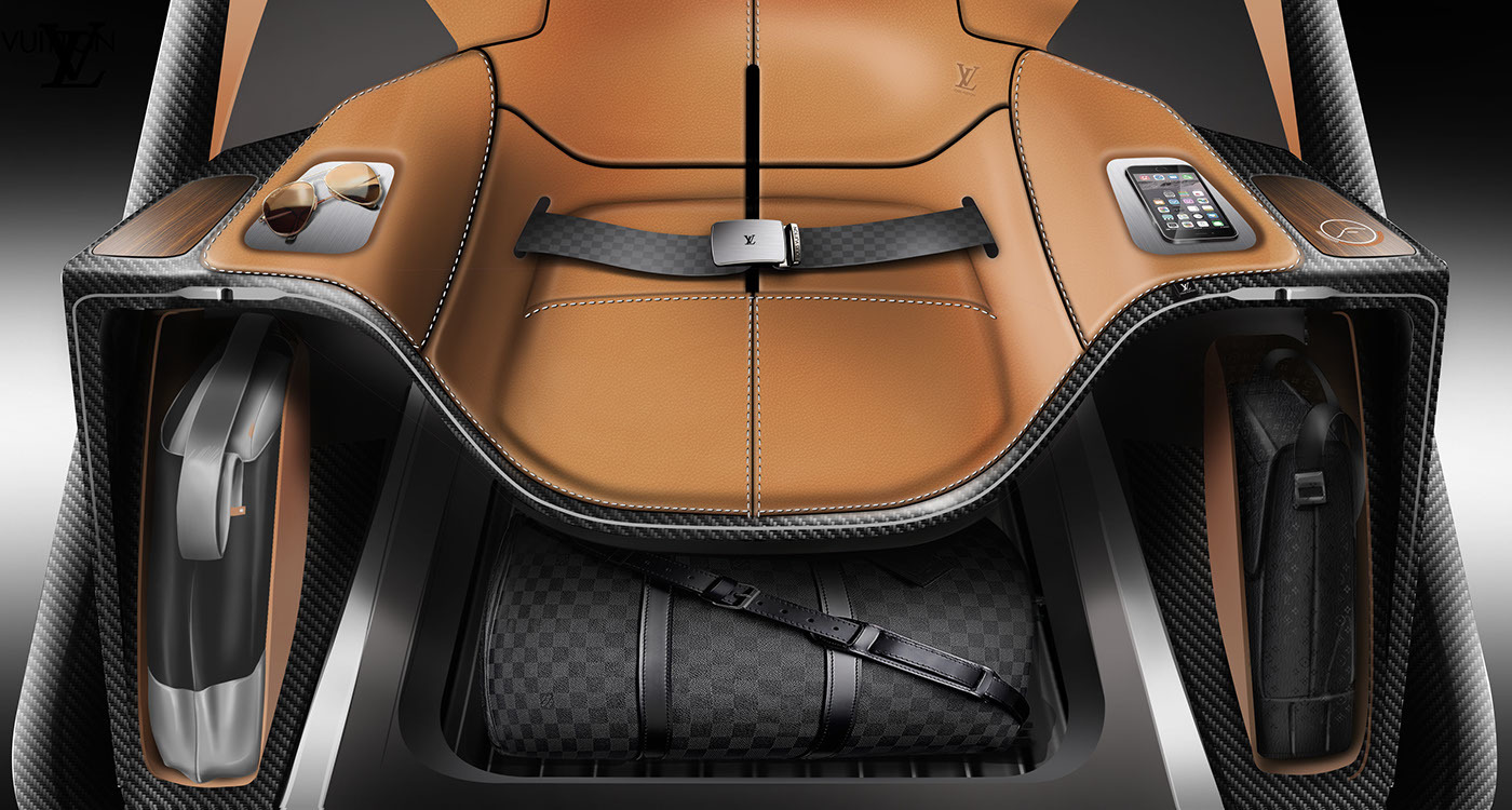 Comfortable and safe，Exquisite and practical，Business aircraft，High end atmosphere，Louis Vuitton，