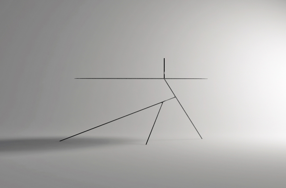 Imbalance，Minimalism，Chieut Table，