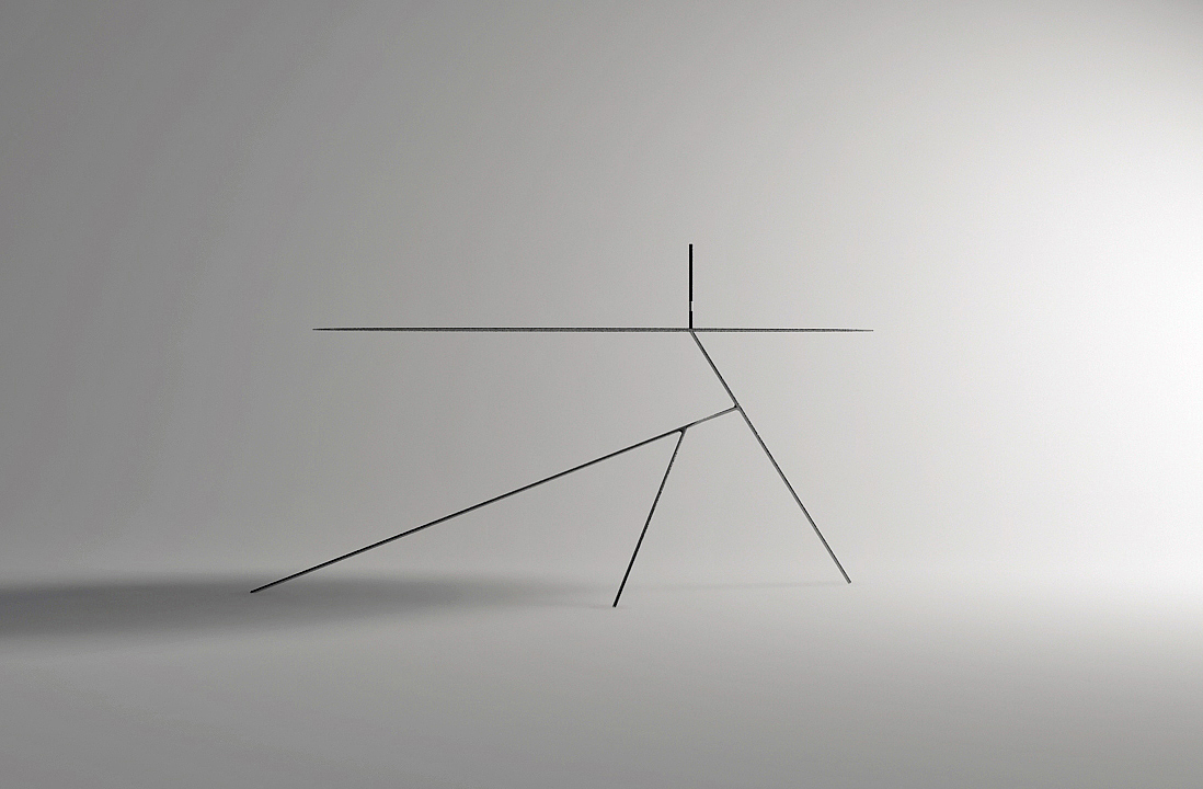 Imbalance，Minimalism，Chieut Table，