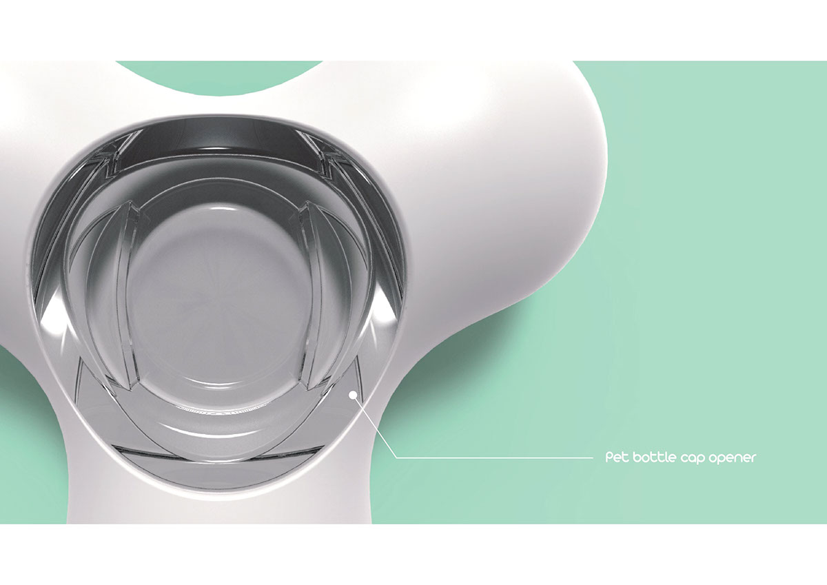 Leave!，Bottle opener，tool，product design，