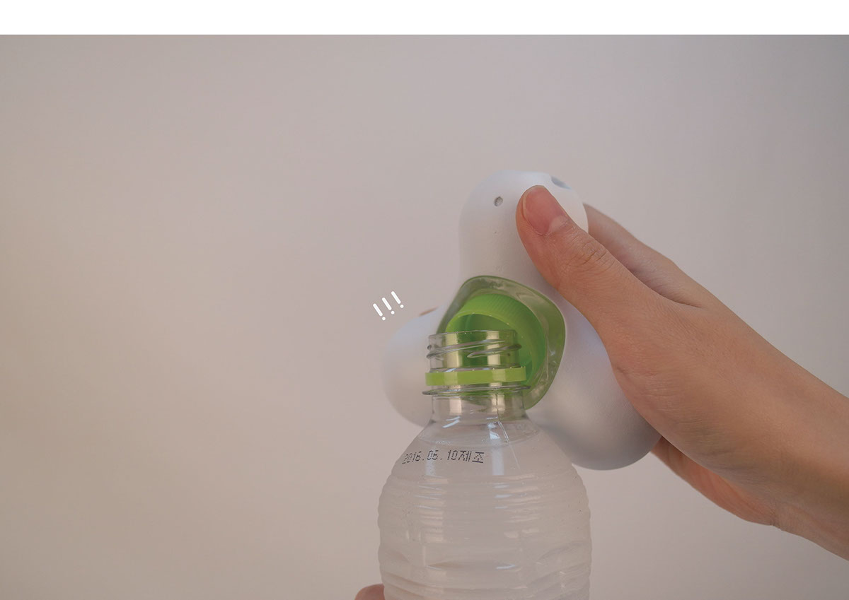 Leave!，Bottle opener，tool，product design，