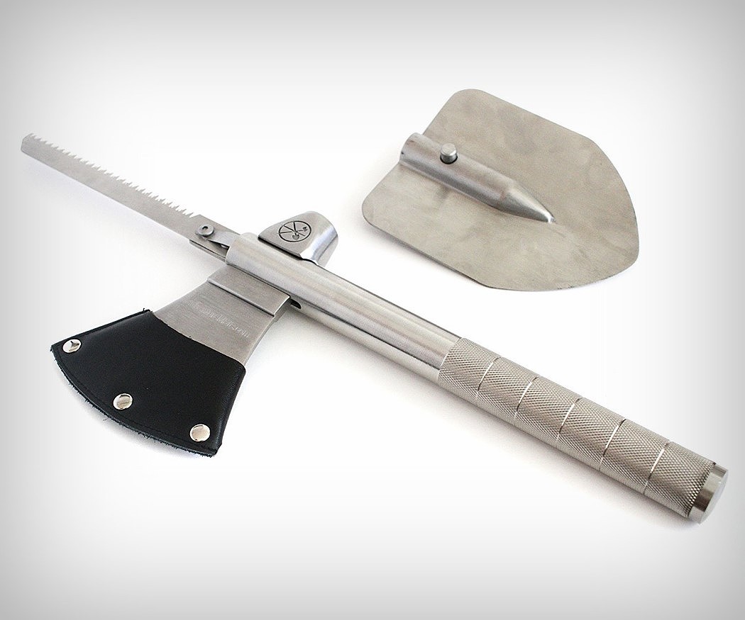 industrial design，product design，Outdoor tools，Adventure Mate，